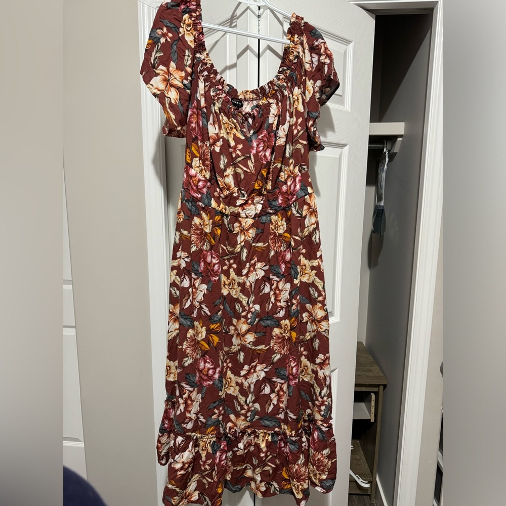 Dress